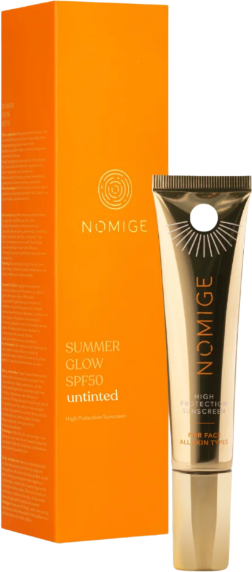 Summer Glow SPF50