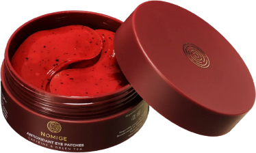 Antioxidant Eye Patches