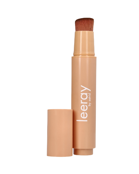 Leeray by Astrid SPF50 brush